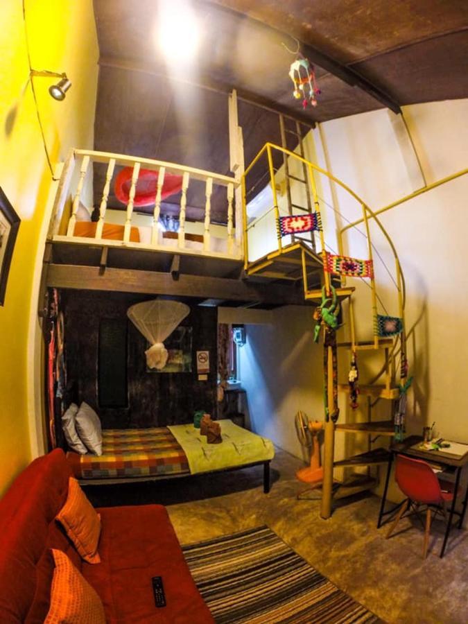 Artist'S Place Trat Zewnętrze zdjęcie