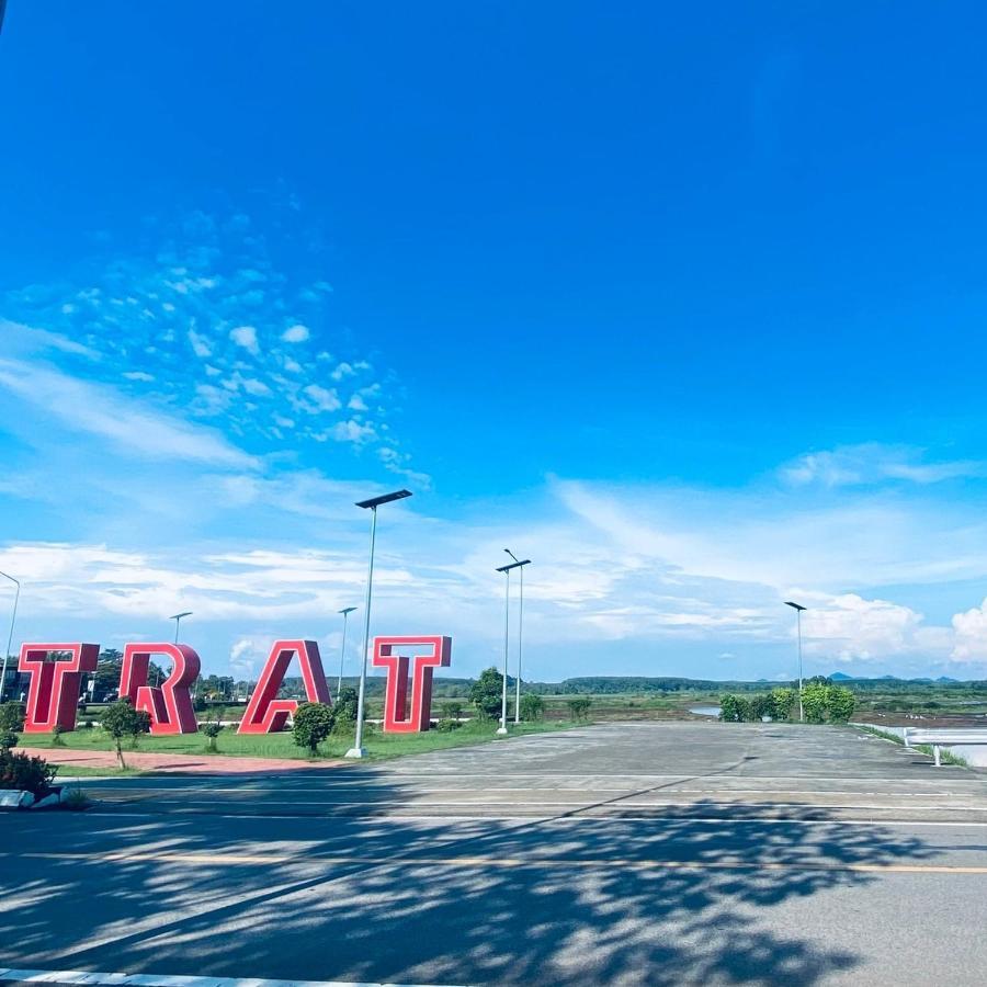 Artist'S Place Trat Zewnętrze zdjęcie