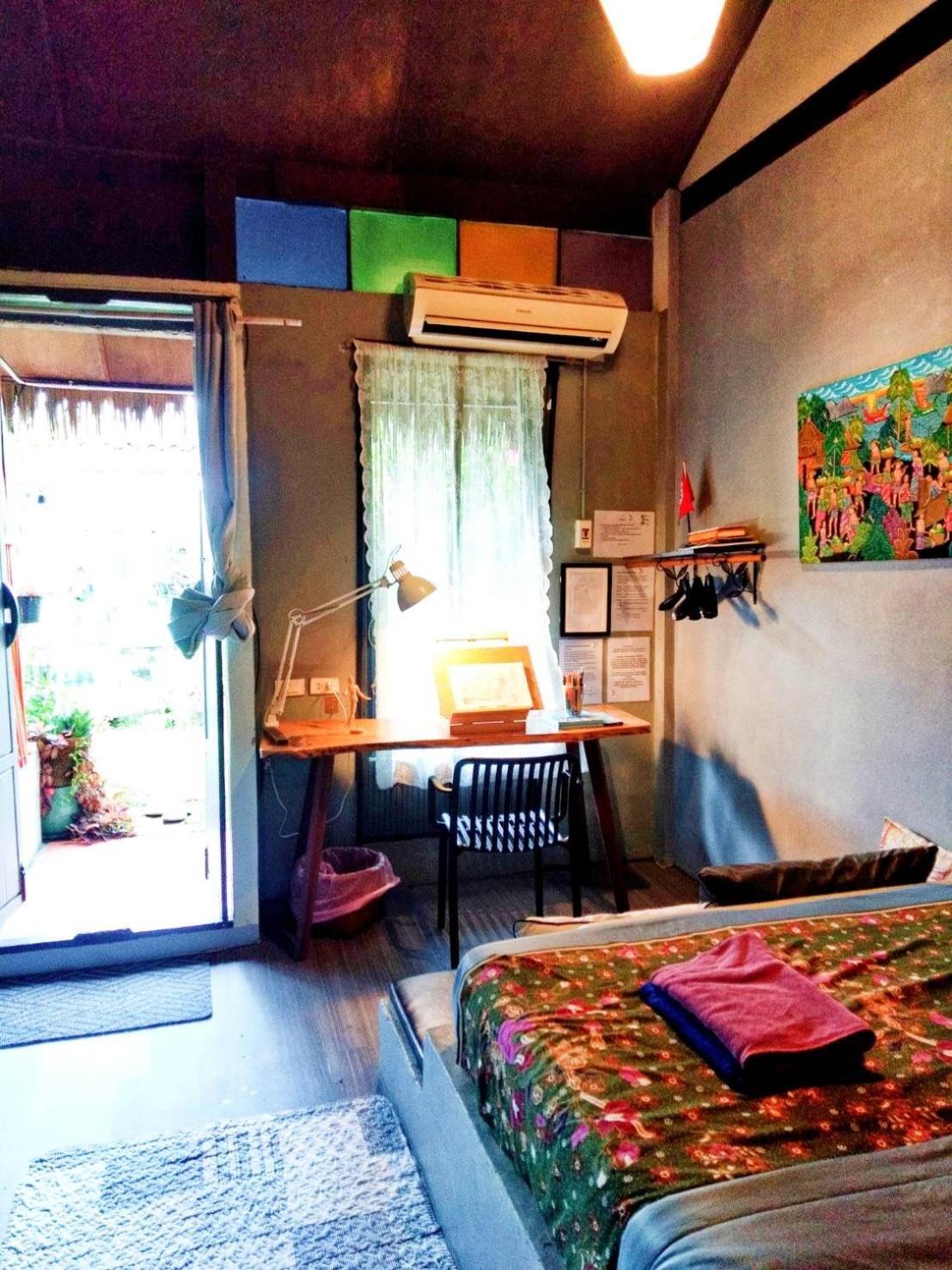 Artist'S Place Trat Zewnętrze zdjęcie