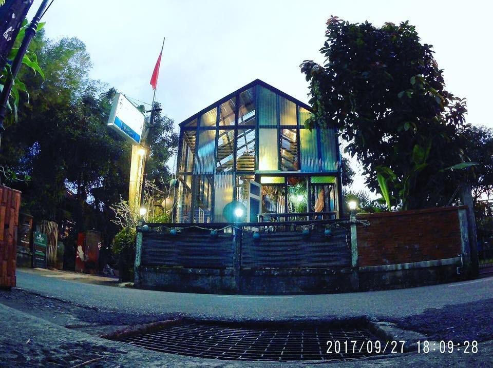 Artist'S Place Trat Zewnętrze zdjęcie