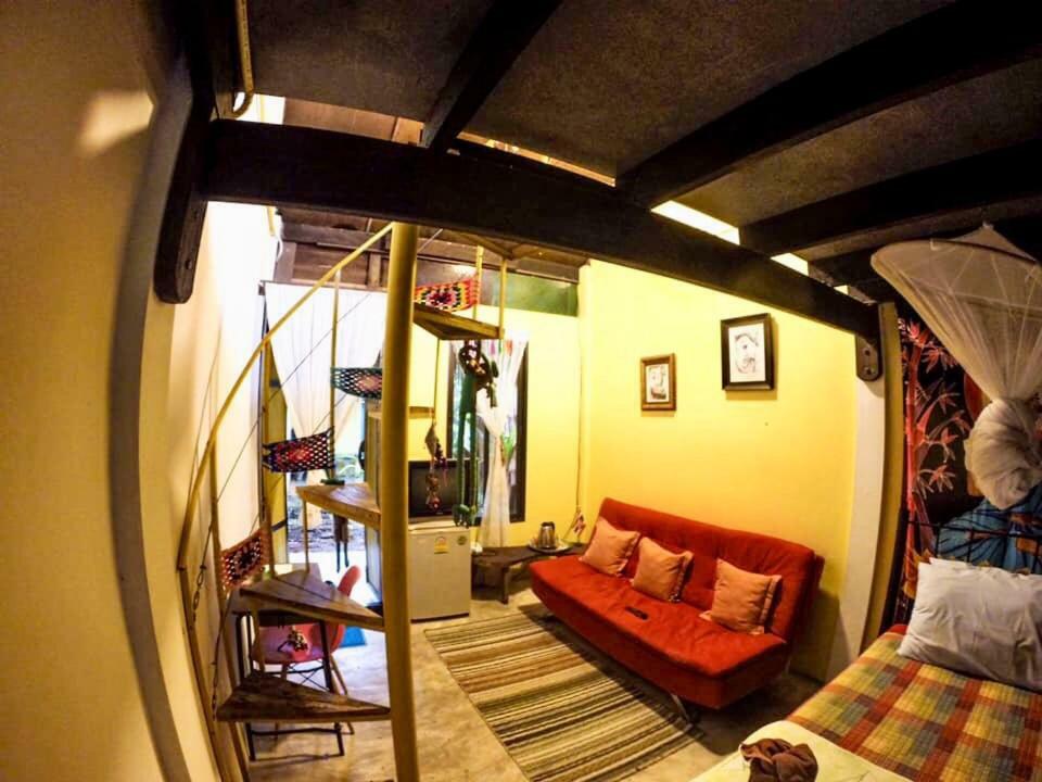 Artist'S Place Trat Zewnętrze zdjęcie